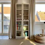 Stylish Riverside In Old Town Appartamento Klaipėda