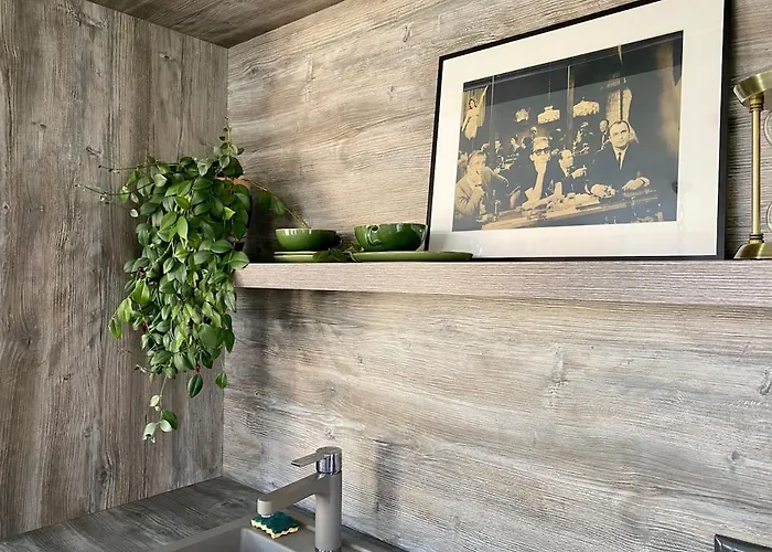 Stylish Riverside In Old Town Διαμέρισμα Κλαϊπέντα